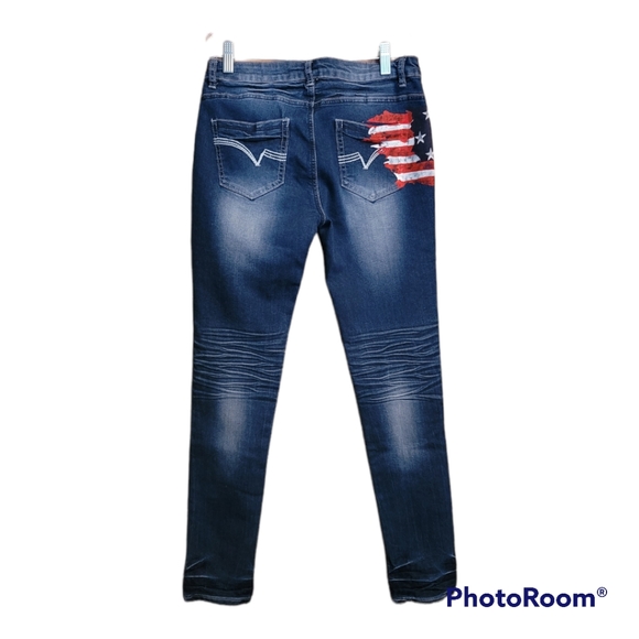 ChiOle Jeans - Picture 3 of 10